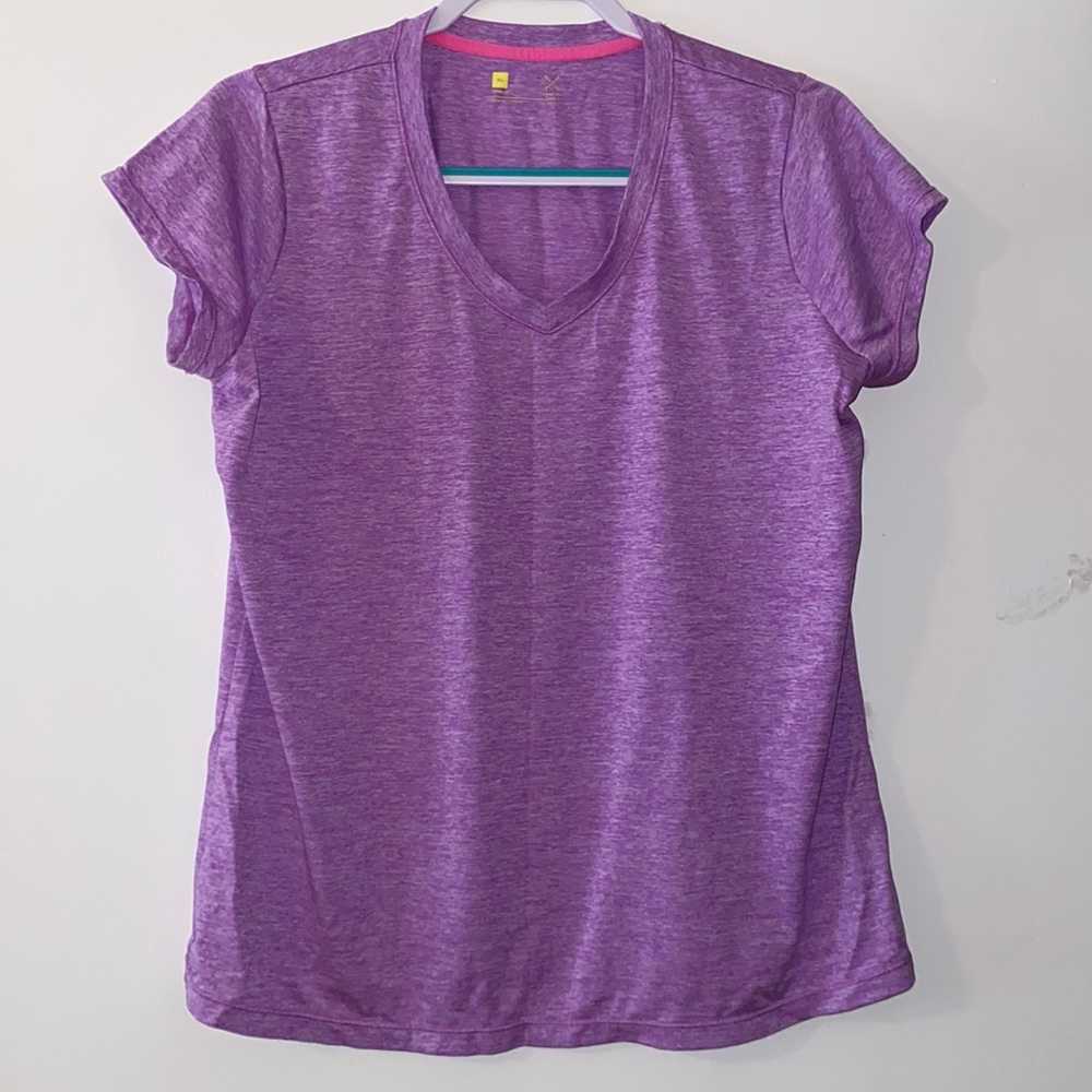 Xersion Workout Tee